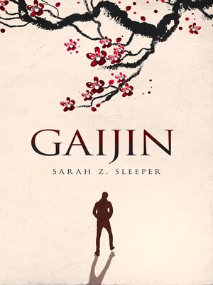 cover image of Gaijin